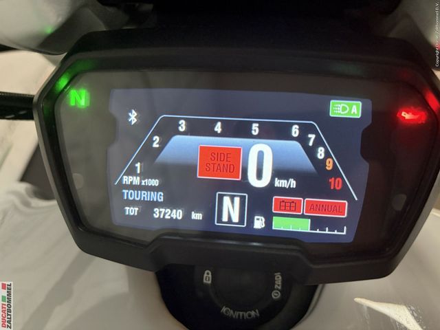 ducati - xdiavel-s
