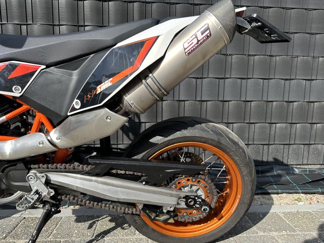 ktm - 690-smc-r