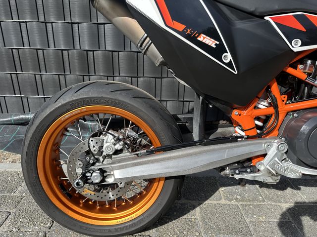 ktm - 690-smc-r