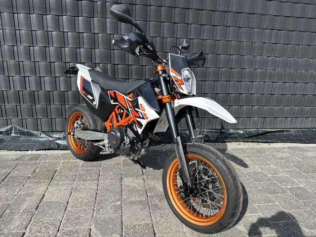 ktm - 690-smc-r