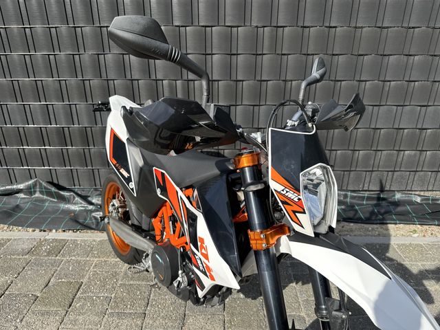 ktm - 690-smc-r