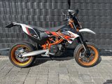 KTM 690 SMC R