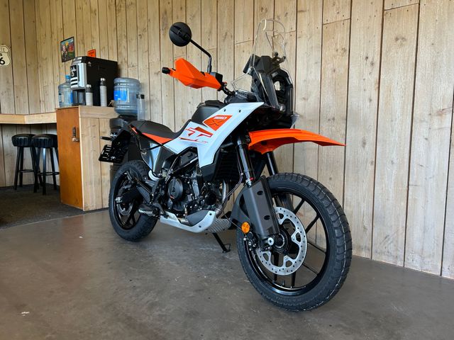 ktm - 390-adventure-x