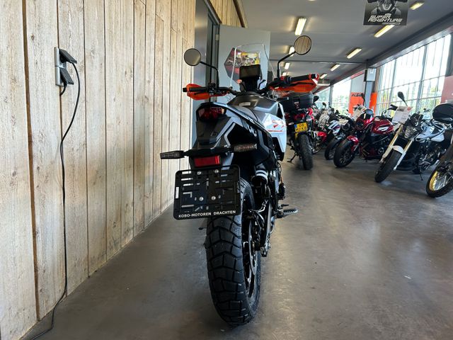 ktm - 390-adventure-x