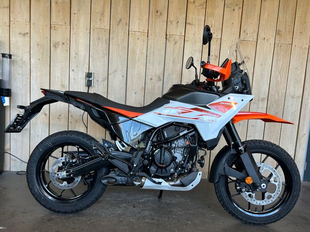 ktm - 390-adventure-x