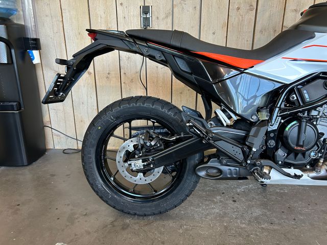ktm - 390-adventure-x