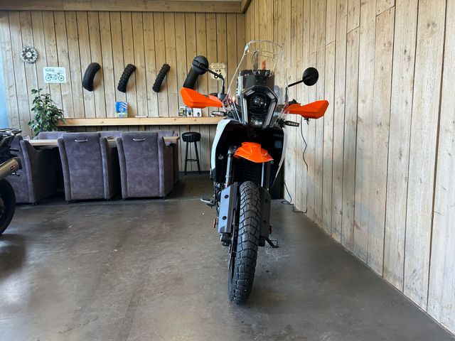 ktm - 390-adventure-x