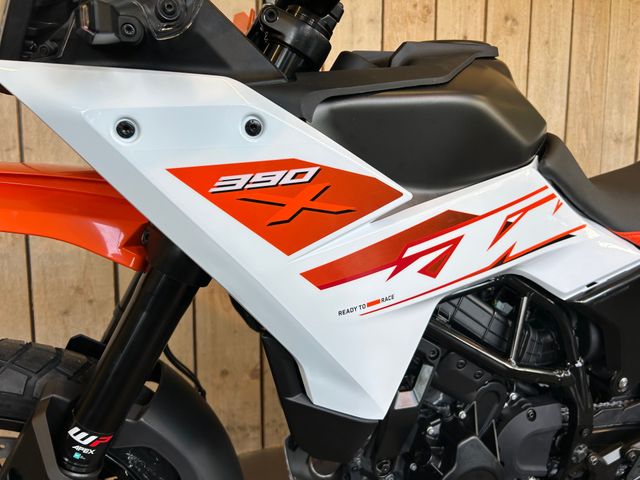 ktm - 390-adventure-x