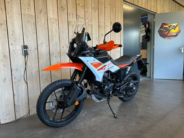 ktm - 390-adventure-x