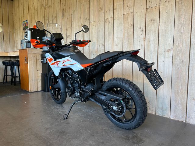 ktm - 390-adventure-x