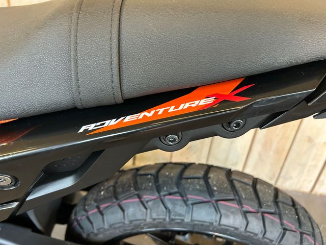ktm - 390-adventure-x