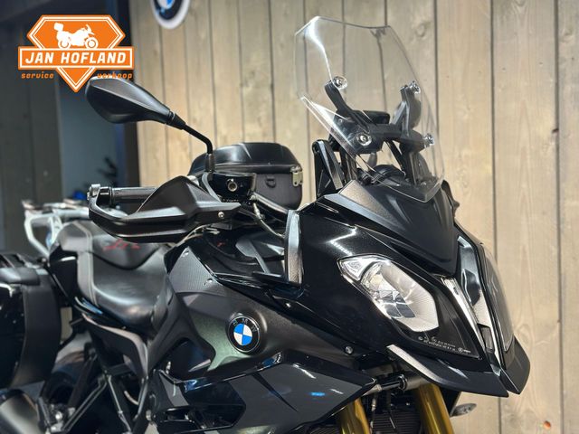 bmw - s-1000-xr