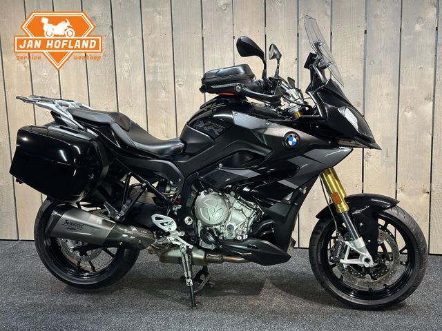 bmw - s-1000-xr