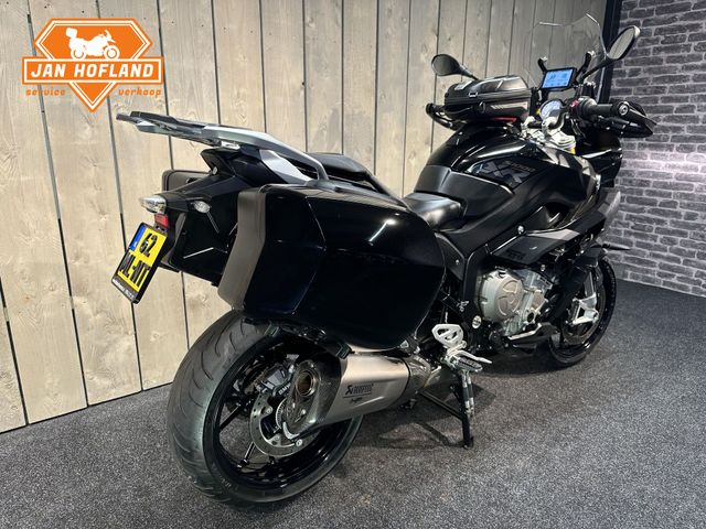 bmw - s-1000-xr