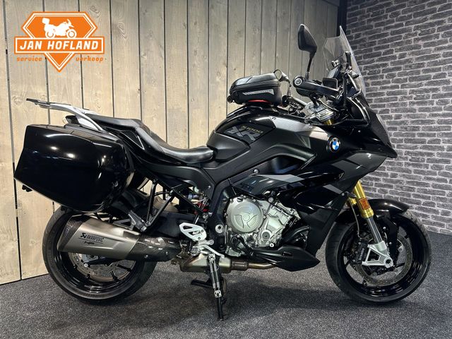 bmw - s-1000-xr
