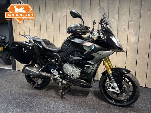 bmw - s-1000-xr