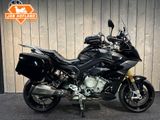 BMW S 1000 XR