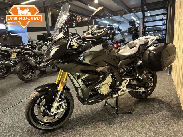 bmw - s-1000-xr