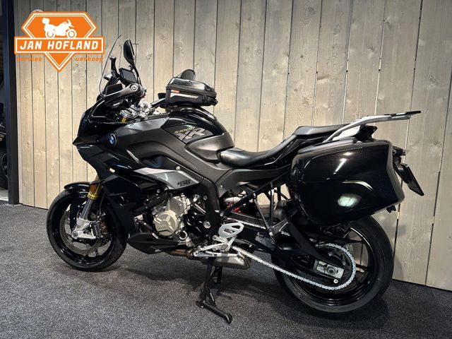 bmw - s-1000-xr