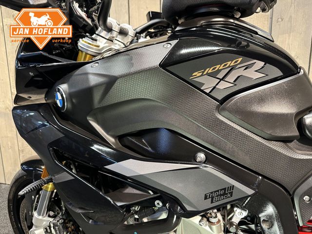 bmw - s-1000-xr