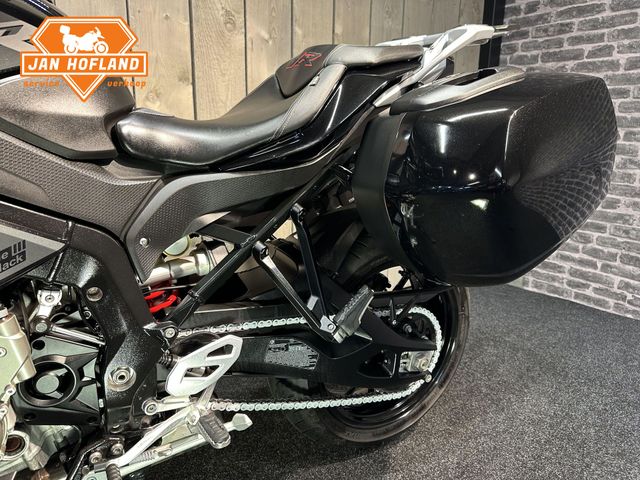 bmw - s-1000-xr
