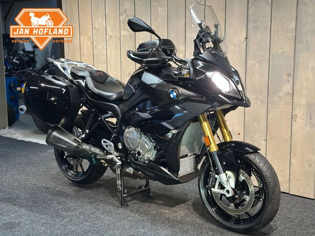 bmw - s-1000-xr