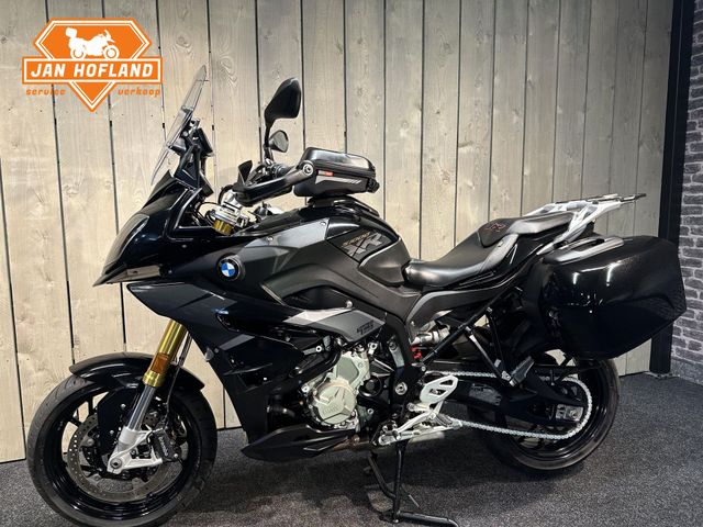 bmw - s-1000-xr