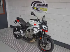 Aprilia Tuono 457 2025 occasion – foto 2 van 11