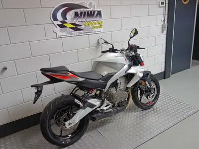 APRILIA TUONO 457 – foto 3