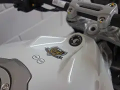 Aprilia Tuono 457 2025 occasion – foto 5 van 11