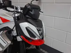 Aprilia Tuono 457 2025 occasion – foto 7 van 11
