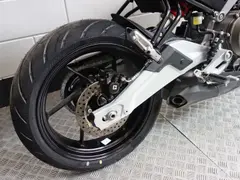 Aprilia Tuono 457 2025 occasion – foto 8 van 11