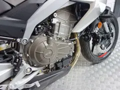 Aprilia Tuono 457 2025 occasion – foto 9 van 11