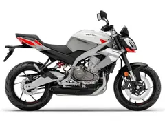 Aprilia Tuono 457 2025 occasion – foto 10 van 11