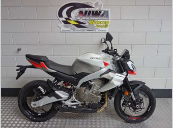 Aprilia Tuono 457 2025 occasion