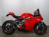 DUCATI PANIGALE V4