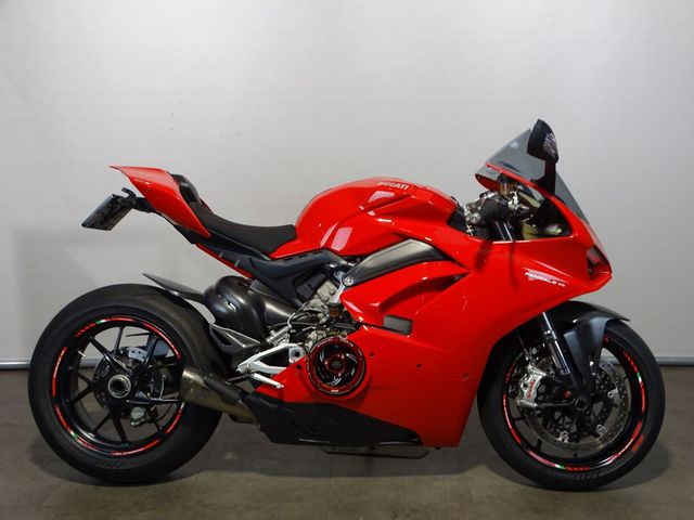 ducati - panigale-v4
