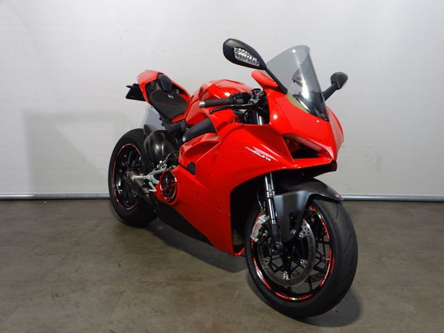 ducati - panigale-v4