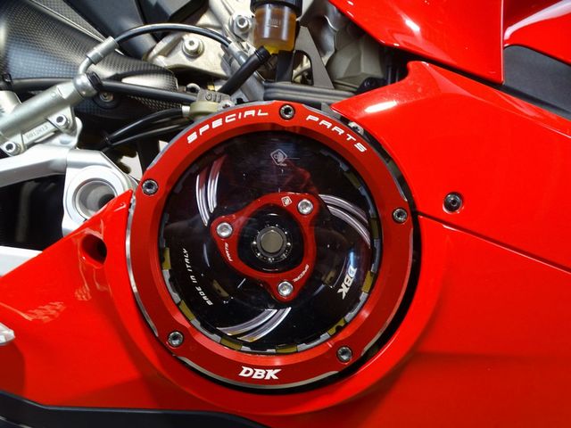 ducati - panigale-v4