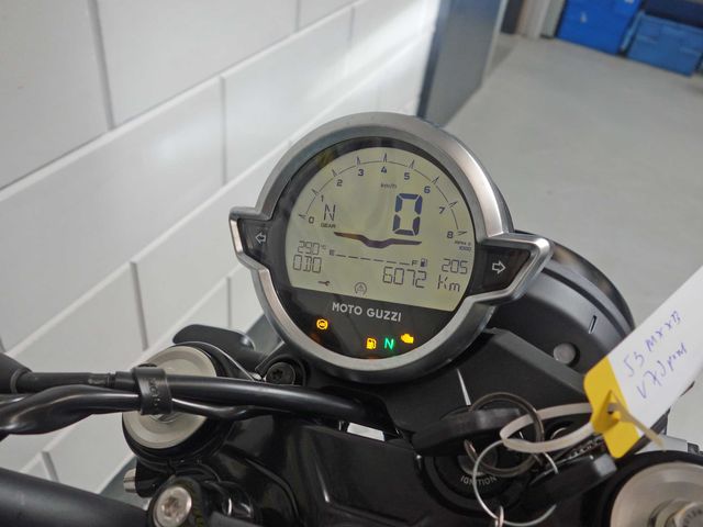 moto-guzzi - v-7-sport