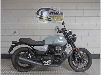 Moto Guzzi V 7 Sport 2025 occasion
