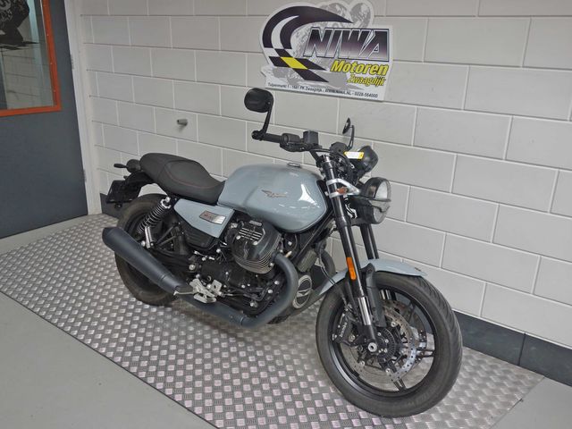 moto-guzzi - v-7-sport