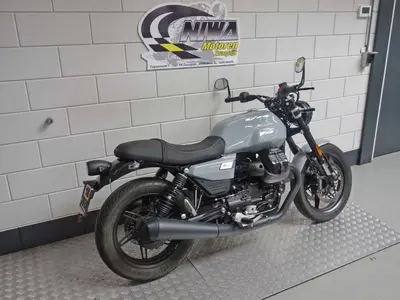MOTO GUZZI V 7 SPORT – foto 3