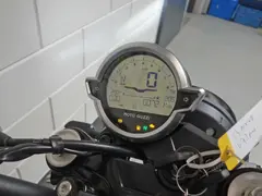 Moto Guzzi V7 Sport 2025 occasion – foto 4 van 7