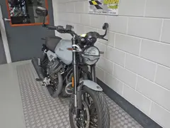 Moto Guzzi V7 Sport 2025 occasion – foto 6 van 7