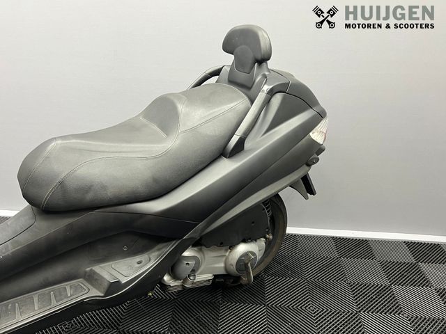 piaggio - mp3-250-lt