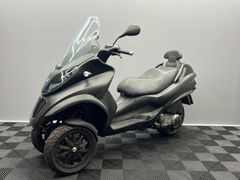 PIAGGIO MP3 250 LT