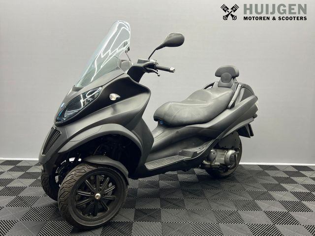 piaggio - mp3-250-lt
