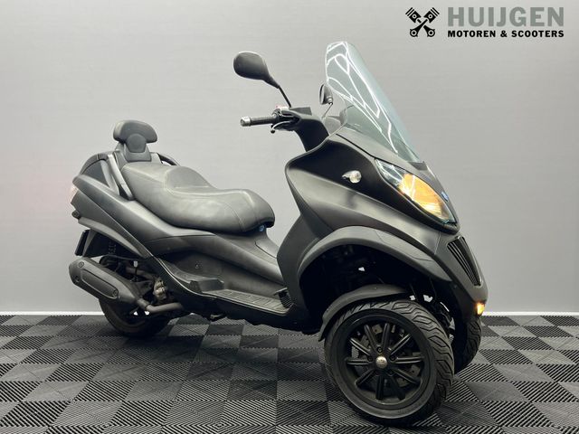 piaggio - mp3-250-lt