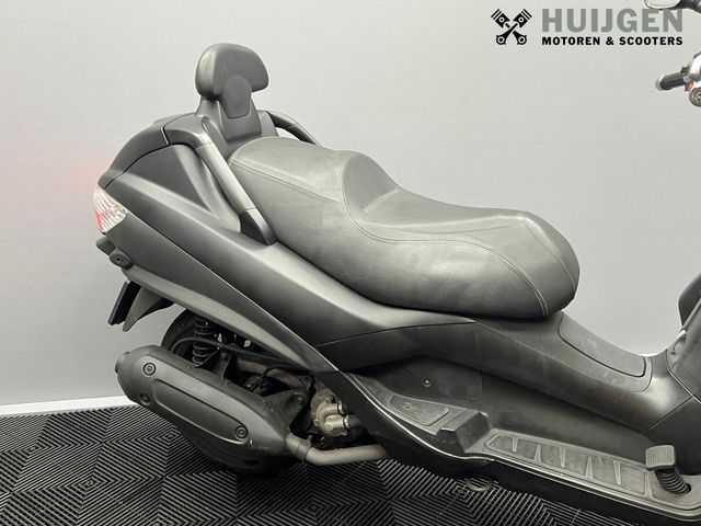 piaggio - mp3-250-lt